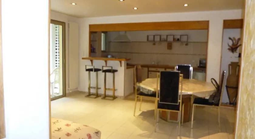Cannes Three Bedrooms Drap D'Or - Miniature 6