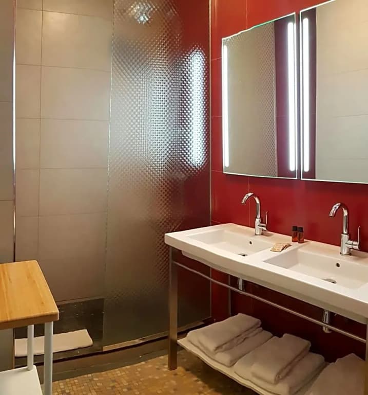 Hotel Pyrénées Atlantique - Photo 5