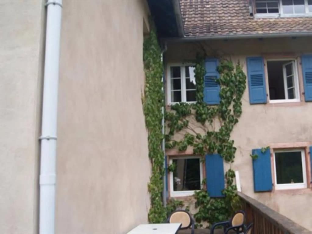 Pension Linstant - Photo 1