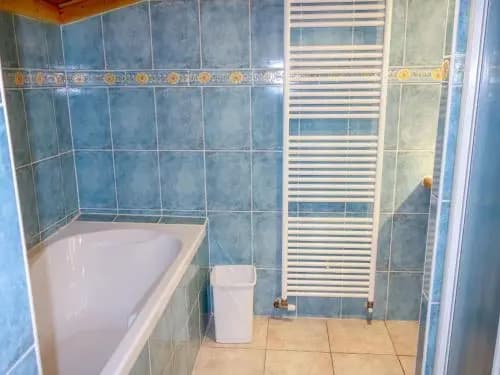 Apartment Les Moranches - Miniature 7
