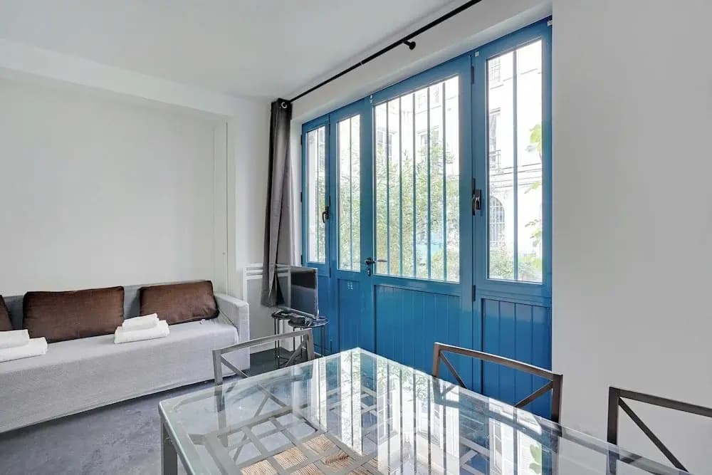 Superb Apartment -1br/2p - Sentier - Photo 4