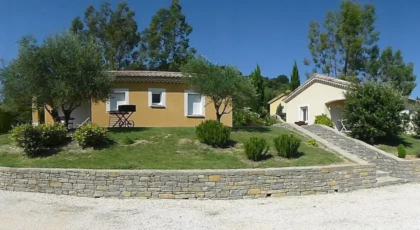Les Villas du Vendoule - Miniature 6