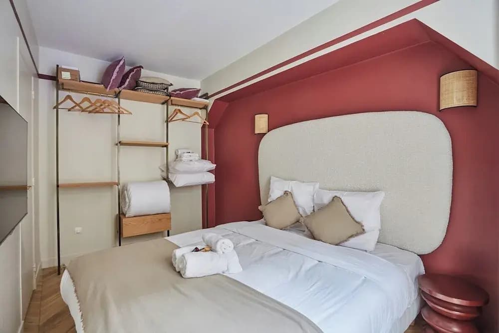 Sublim & NEW Apartement St Germain/notre Dame - Photo 2