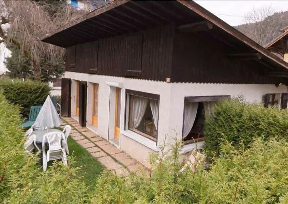 Le Petit Chalet - Miniature 8