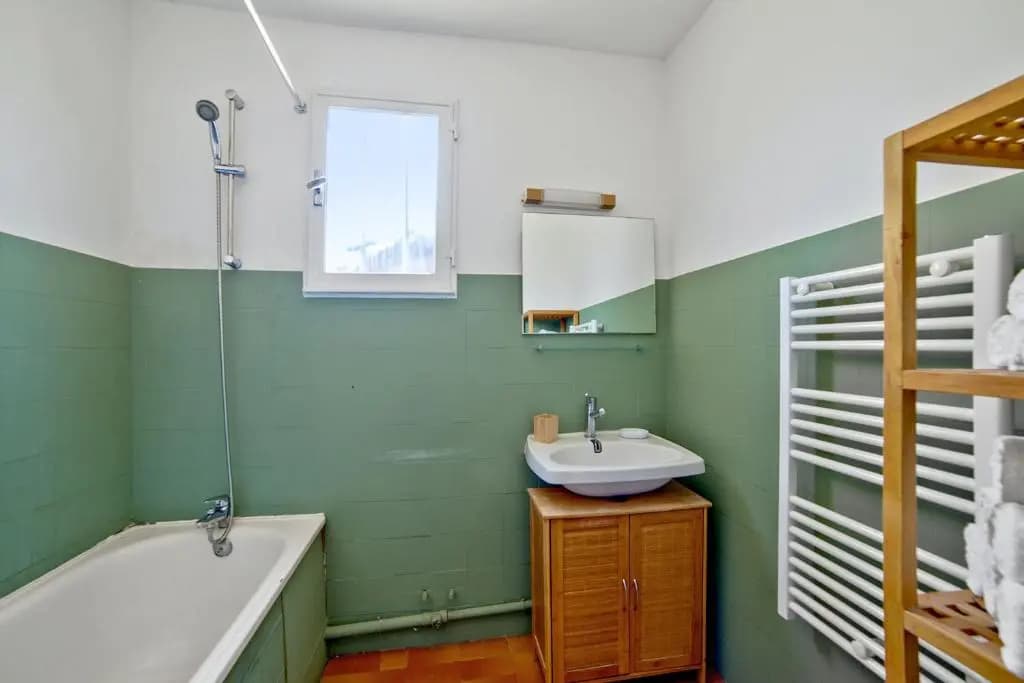 Holiday home Manicola vecchia - Miniature 7