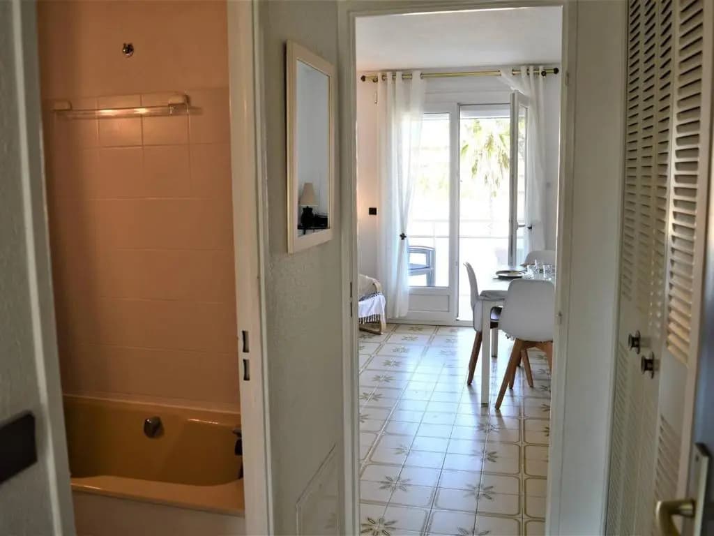 Appartement Cavalaire-sur-Mer, 2 pièces, 4 personnes - FR-1-226B-36 - Photo 4