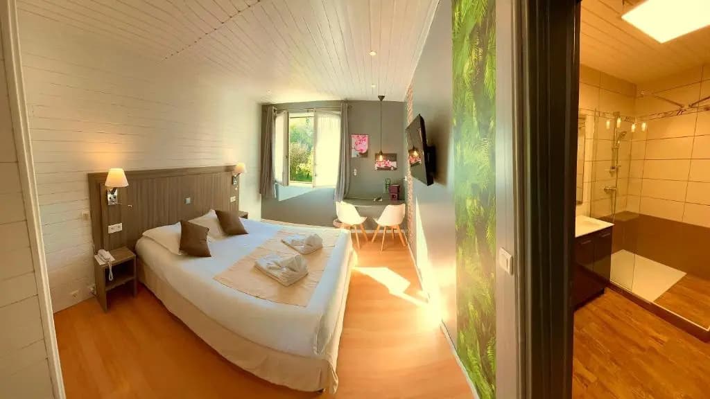 Auberge de la Petite Reine - Photo 5