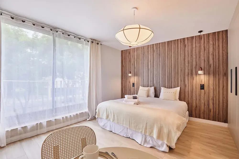 THE Parisian Suite / Center of Paris - Photo 3
