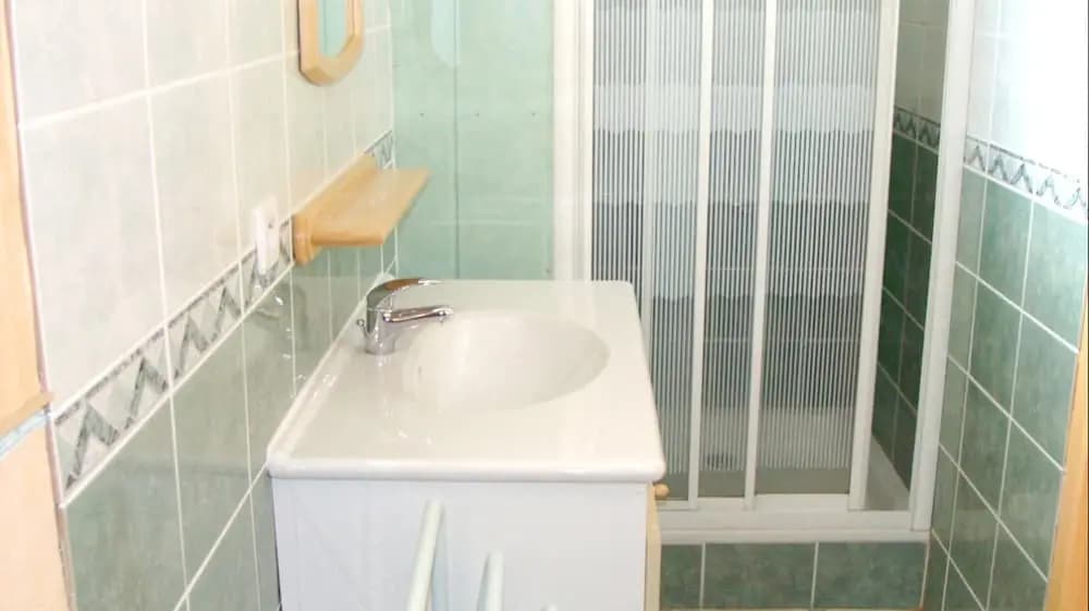Property With 5 Bedrooms in Rentières, With Wonderful Mountain View, Enclosed Garden and Wifi - 39 km From the Slopes - Mi...