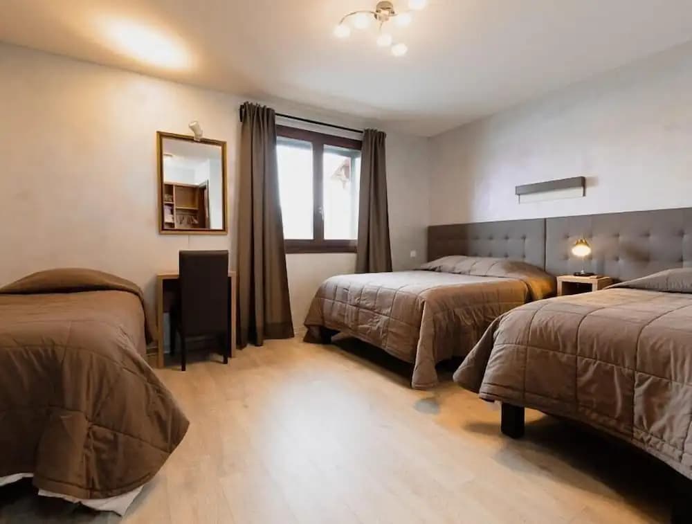 Hotel d'Ornex - Photo 3