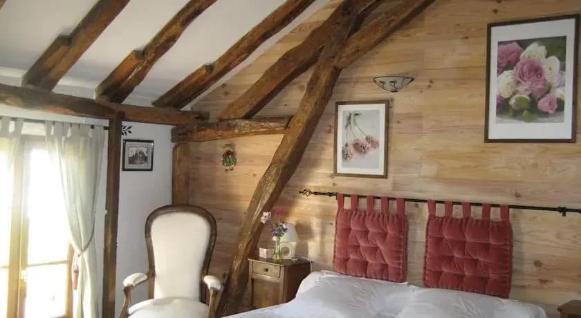 Chambres d'Hôtes La Ferme de Técouère - Photo 5
