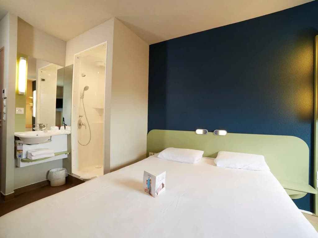 ibis budget Chalon Sur Saone Nord - Photo 5