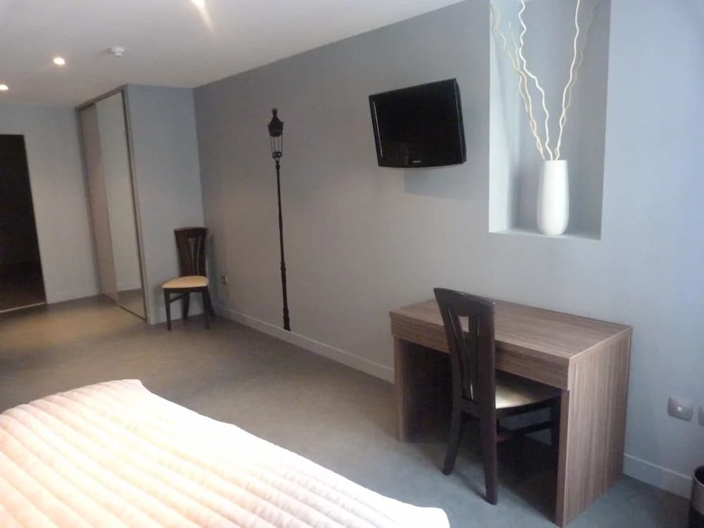 Le Relais Des Bergers - Photo 3