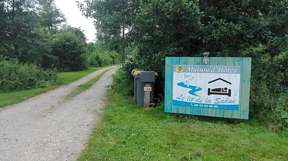 Maison dHôtes Le lit de la Saâne - Photo 1