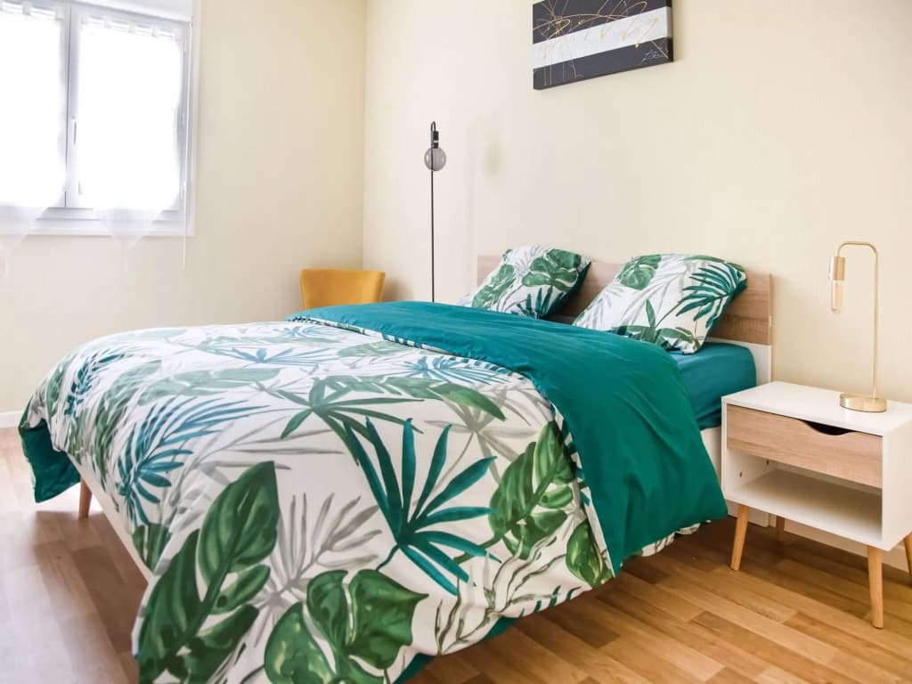 Apartment in Chaumont Near Town Center - Photo 3