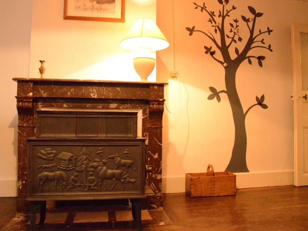 Romantic Holiday Home in Barricourt with Barbecue - Photo 2