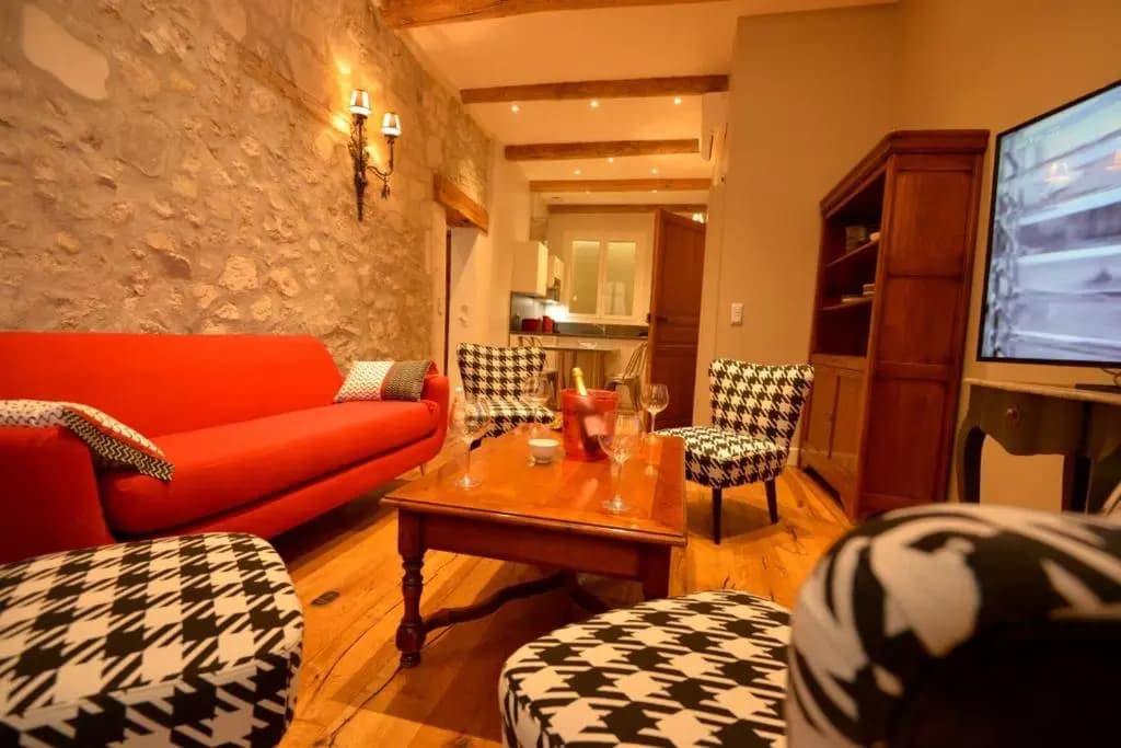 Les Appartements Clarisse et Mathilde - Photo 1