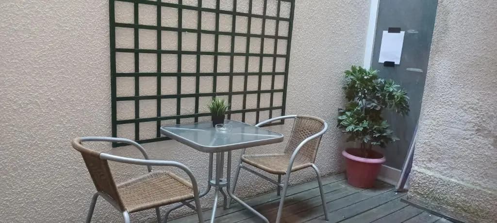 Studio en pierre - Photo 2