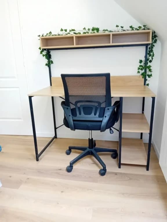 Apartment in Ecommoy Near Le Mans Circuit - Miniature 6