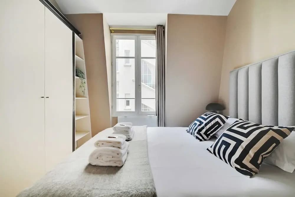 Charming 2br/5p - Eiffel Tower - Trocadero - Miniature 6