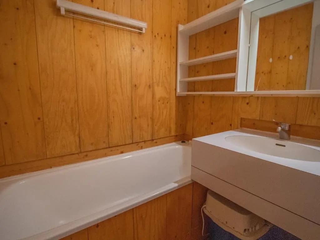 Appartement Valmorel, 3 pièces, 6 personnes - FR-1-356-316 - Miniature 7