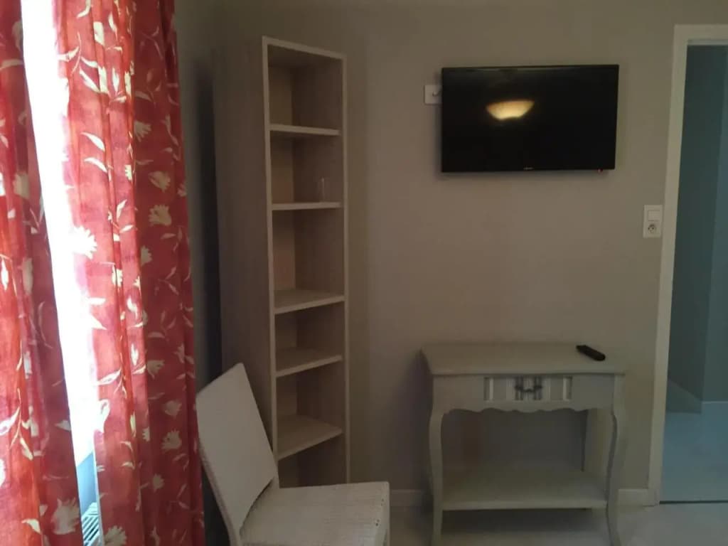 Hôtel Saint-Marc - Photo 4