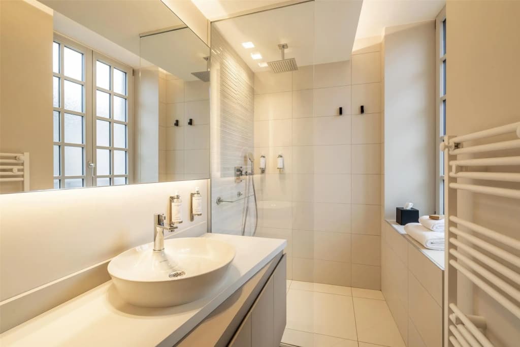 Best Western Premier Le Chapitre Hotel & Spa - Miniature 7