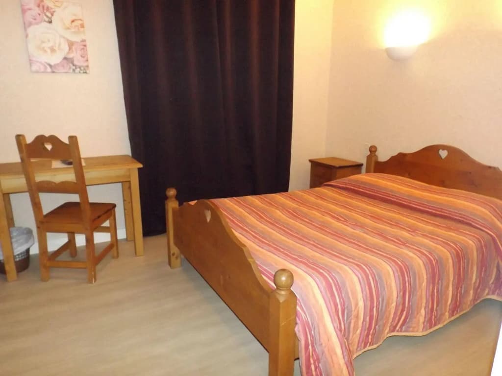 Hôtel La Redoute - Photo 2