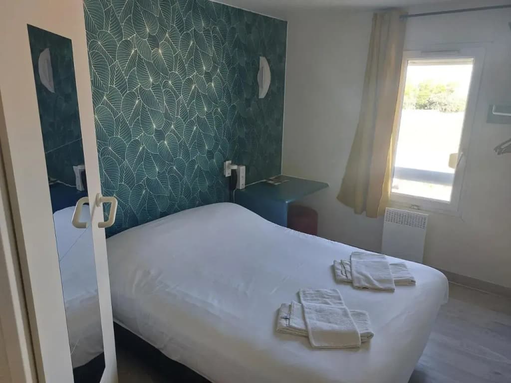 Fasthotel - Photo 1