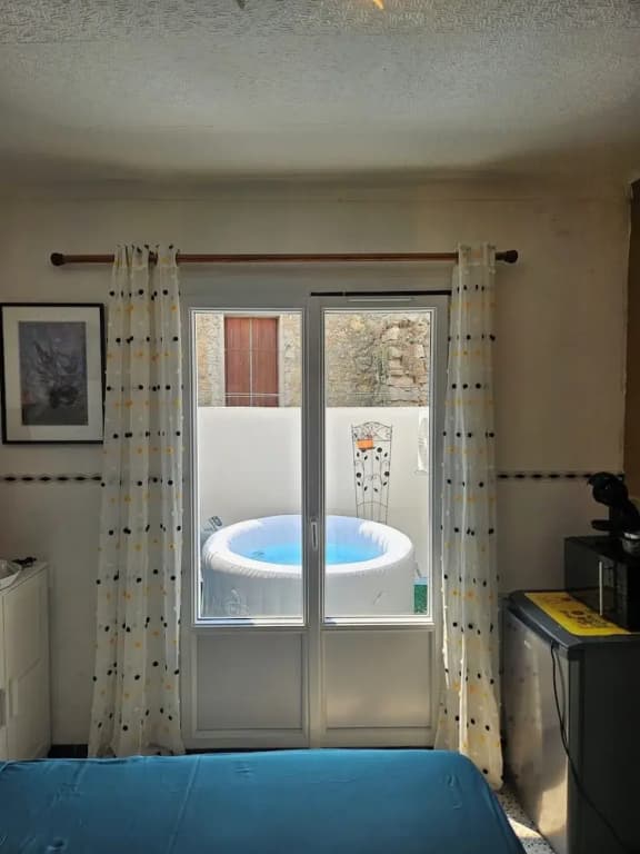Chambre 02 Balcon - Miniature 8