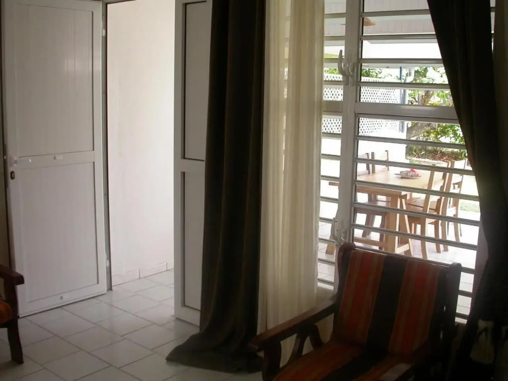 Maison de Vacances à St Anne Martinique - Miniature 6