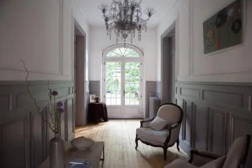 Chambres d'Hotes La Chartreuse des Eyres - Photo 5