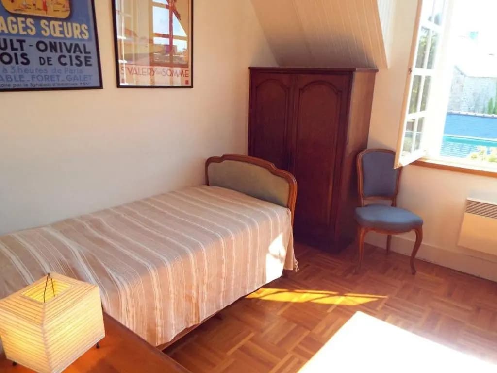 Appartement La Trinité-sur-Mer, 4 pièces, 5 personnes - FR-1-477-79 - Photo 4