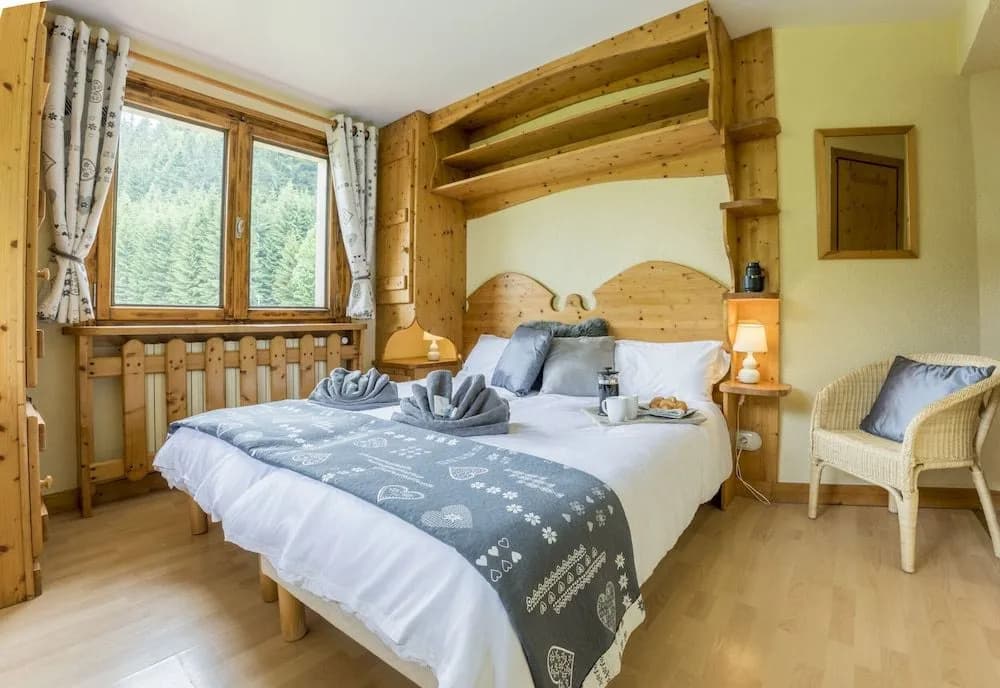 Chalet Bluebell - Photo 1