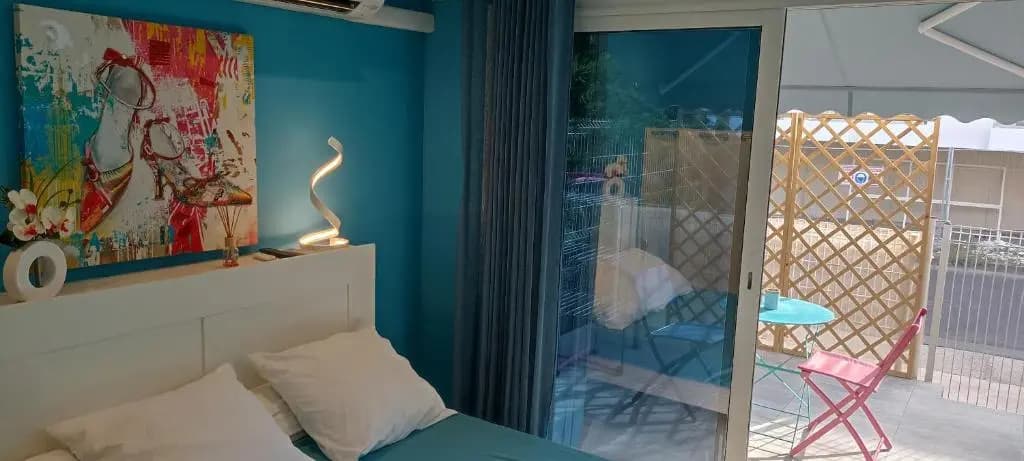 Bedroom Agde 34300 - Photo 1
