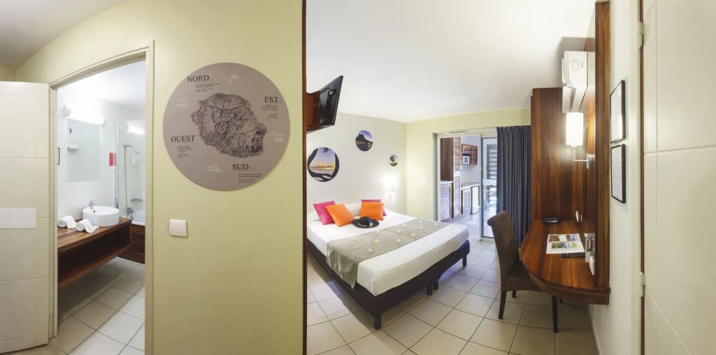 Residence Tropic Appart'hotel - Photo 3