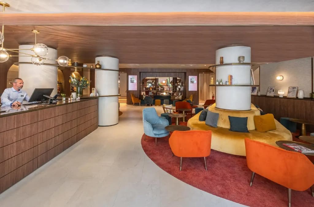 Hôtel Burdigala by Inwood Hotels - Photo 2