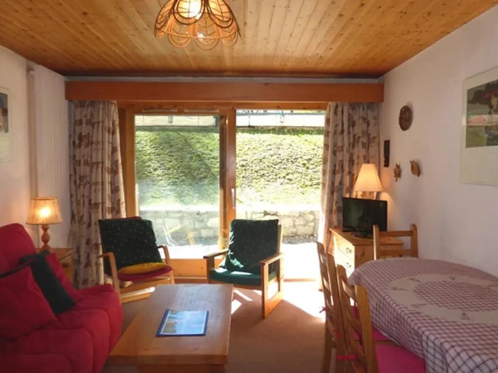 Appartement Méribel, 2 pièces, 4 personnes - FR-1-411-144 - Photo 3