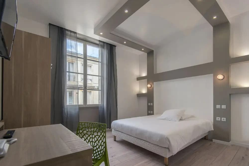 Grand Hôtel - Photo 5