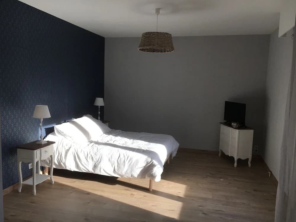 La Demeure d'Alexandra - Photo 3