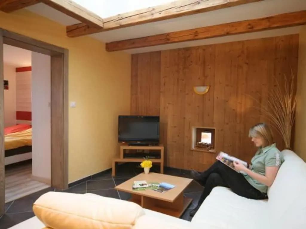 Gîte Vagney, 5 pièces, 8 personnes - FR-1-589-190 - Photo 5