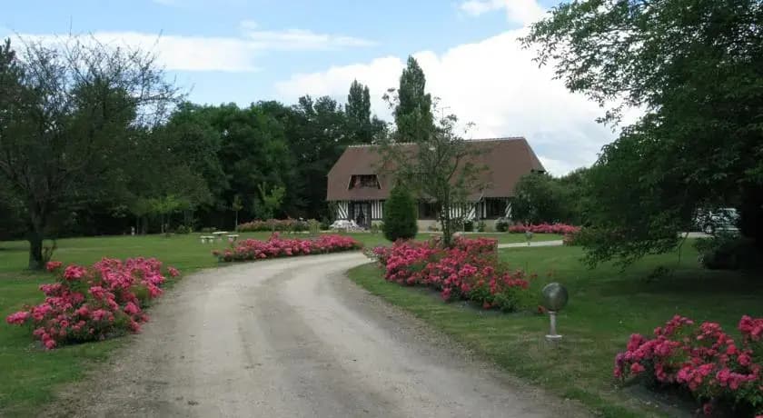 Chambre d'hôtes les Charmes - Photo 4