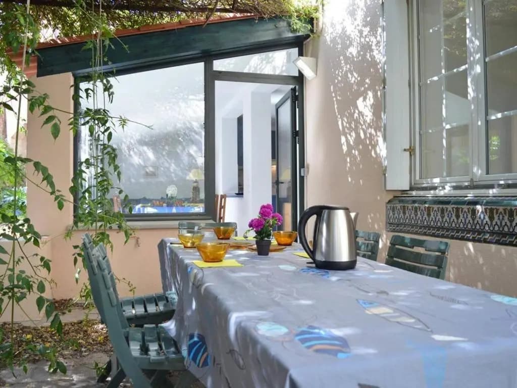 Appartement Banyuls-sur-Mer, 4 pièces, 6 personnes - FR-1-225C-577 - Photo 2