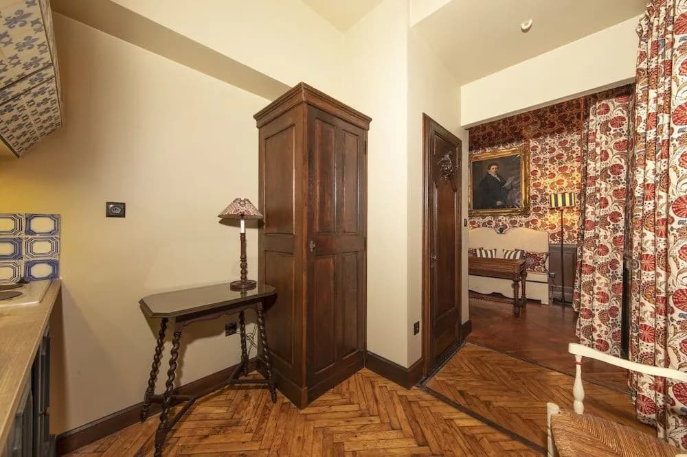 La Maison des Vieux Logis - Miniature 6