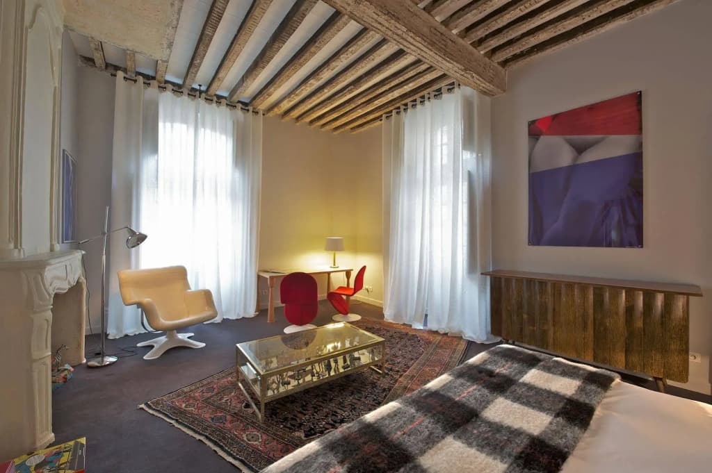 Maison Fredon - Miniature 6
