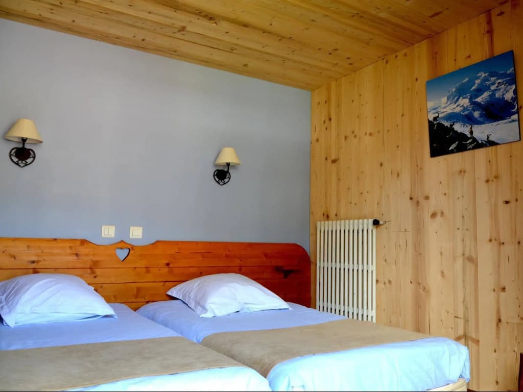 Hôtel Les Bruyères - Photo 3
