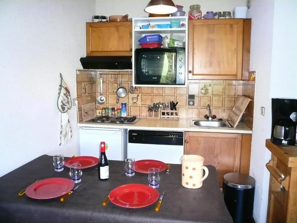 Résidence Les Granges D'ormaret - 2 Pièces pour 6 Personnes 18 - Miniature 7