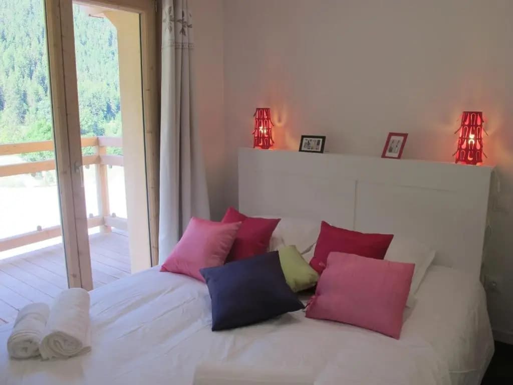 Chalet Les Amis - Photo 3