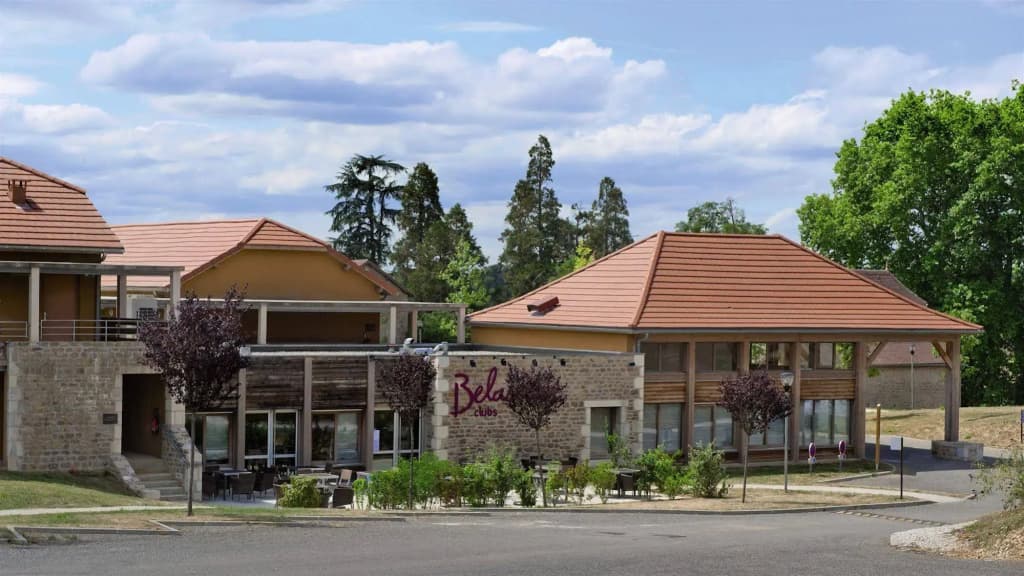 Belambra Clubs Résidence Rocamadour - Les Portes De Dordogne - Photo 1