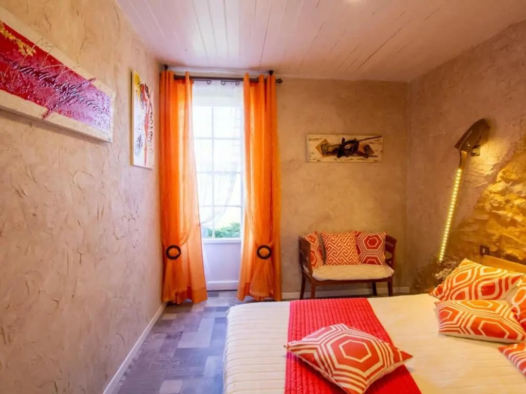 Gîte Limeuil, 4 pièces, 6 personnes - FR-1-616-219 - Photo 4